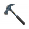 STANLEY® Hand Tools 1-51-488 Blue Strike Claw Hammer 454g (16oz)