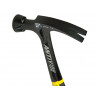 STANLEY® Hand Tools FMHT1-51278 FatMax® AntiVibe All Steel Rip Claw Hammer 570g (20oz)