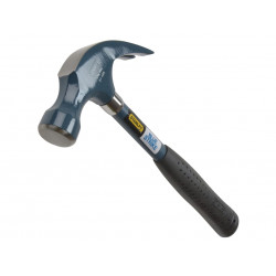 STANLEY® Hand Tools 1-51-489 Blue Strike Claw Hammer 567g (20oz)