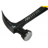 STANLEY® Hand Tools FMHT1-51276 FatMax® AntiVibe All Steel Rip Claw Hammer 450g (16oz)