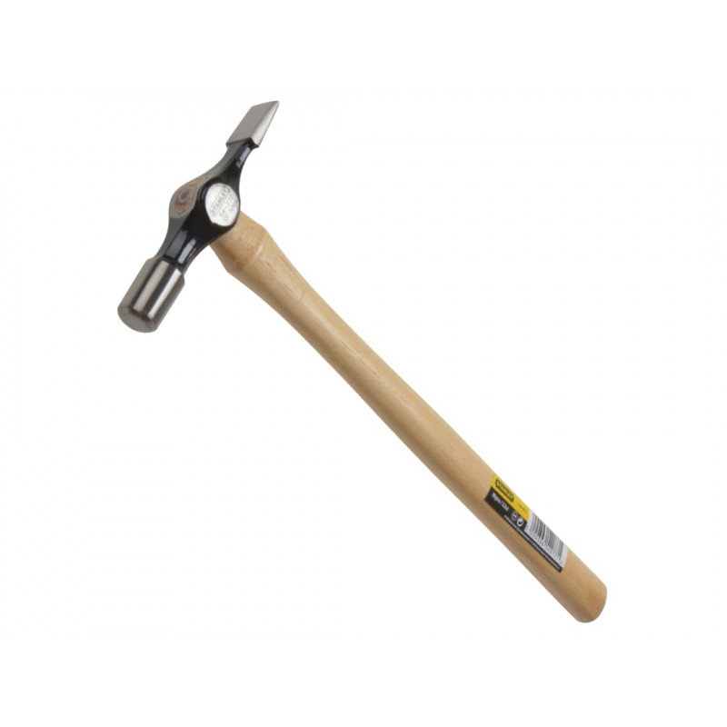STANLEY® Hand Tools 1-54-077 CP3.1/2 Pin Hammer 100g (3.1/2oz) STANLEY® Hand Tools 1-54-077 CP3.1/2 Pin Hammer 100g (3.1/2oz)