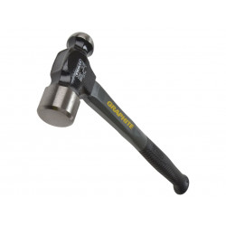 STANLEY® Hand Tools 1-54-732 Ball Pein Hammer Graphite 908g (32oz)