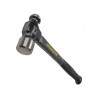 STANLEY® Hand Tools 1-54-732 Ball Pein Hammer Graphite 908g (32oz)