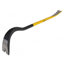 STANLEY® Hand Tools 1-55-503 FatMax® Spring Steel Wrecking Bar 600mm (24in)