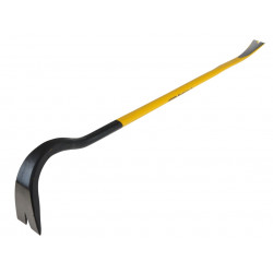 STANLEY® Hand Tools 1-55-504 FatMax® Spring Steel Wrecking Bar 900mm (36in)