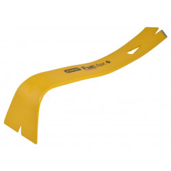 STANLEY® Hand Tools 1-55-516 FatMax® Spring Steel Wonder Bar® 380mm (15in)