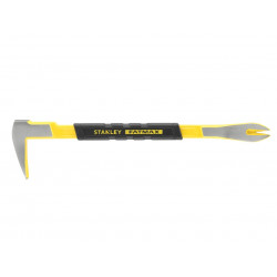 STANLEY® Hand Tools FMHT1-55010 FatMax® Spring Steel Claw Bar 300mm (12in)