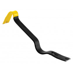 STANLEY® Hand Tools 1-55-525 Super Wonder Bar® Pry Bar 380mm (15in)