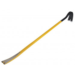 STANLEY® Hand Tools 1-55-504 FatMax® Spring Steel Wrecking Bar 900mm (36in)