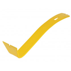 STANLEY® Hand Tools 1-55-516 FatMax® Spring Steel Wonder Bar® 380mm (15in)