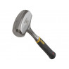 STANLEY® Hand Tools 1-56-001 AntiVibe Lump / Club Hammer 1.3kg (3 lb)