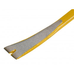 STANLEY® Hand Tools 1-55-504 FatMax® Spring Steel Wrecking Bar 900mm (36in)