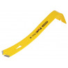 STANLEY® Hand Tools 1-55-516 FatMax® Spring Steel Wonder Bar® 380mm (15in)