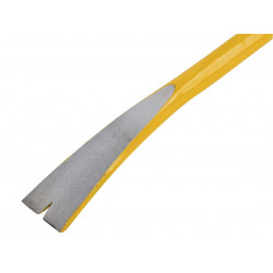STANLEY® Hand Tools 1-55-521 FatMax® Spring Steel Wrecking Bar 1060mm (42in)