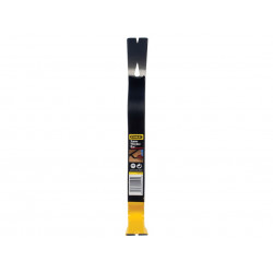 STANLEY® Hand Tools 1-55-525 Super Wonder Bar® Pry Bar 380mm (15in)