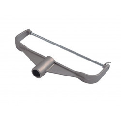 STANLEY® Hand Tools 16414010 Double Arm Spindle Roller Frame 305mm (12in)