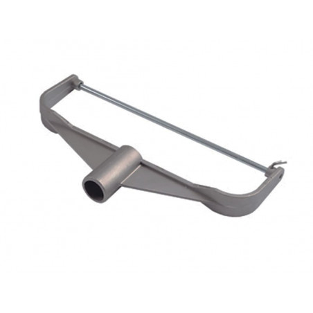 STANLEY® Hand Tools 16414010 Double Arm Spindle Roller Frame 305mm (12in)