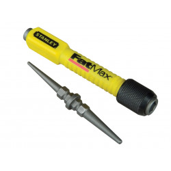 STANLEY® Hand Tools 1-58-501 FatMax® Interchangeable Nail Set