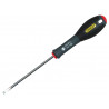 STANLEY® Hand Tools 1-65-017 FatMax® Screwdriver Parallel Tip 4.0 x 100mm (Loose)