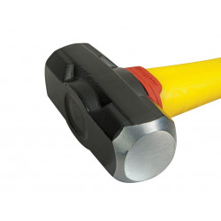 STANLEY® Hand Tools FMHT1-56010 FatMax® Sledge Hammer Fibreglass Long Handle 2.7kg (6 lb)