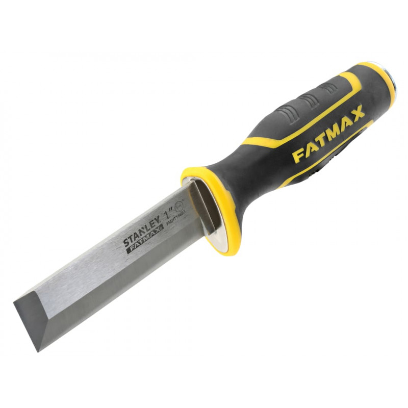 STANLEY® Hand Tools FMHT16693-0 FatMax® Wrecking Knife 25mm STANLEY® Hand Tools FMHT16693-0 FatMax® Wrecking Knife 25mm