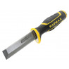 STANLEY® Hand Tools FMHT16693-0 FatMax® Wrecking Knife 25mm
