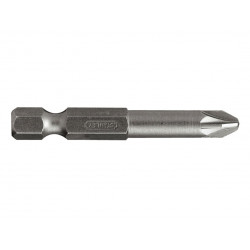 STANLEY® Hand Tools 1-68-926 Pozidriv Power Bits PZ2 x 50mm (Box 10)
