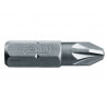 STANLEY® Hand Tools 1-68-945 Pozidriv Bits PZ1 x 25mm (Box 25)