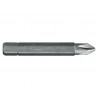 STANLEY® Hand Tools 1-68-947 Phillips Bits PH2 x 50mm (Box 10)