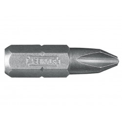 STANLEY® Hand Tools 1-68-946 Phillips Bits PH2 x 25mm (Box 25)