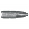 STANLEY® Hand Tools 1-68-946 Phillips Bits PH2 x 25mm (Box 25)