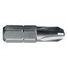 STANLEY® Hand Tools 1-68-950 Phillips Bits PH3 x 25mm (Box 25)