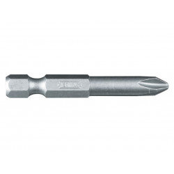 STANLEY® Hand Tools 1-68-992 Phillips Power Bits PH2 x 50mm (Box 10)