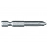 STANLEY® Hand Tools 1-68-992 Phillips Power Bits PH2 x 50mm (Box 10)