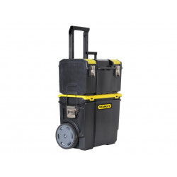 STANLEY® Hand Tools 1-70-326 3-in-1 Mobile Work Centre