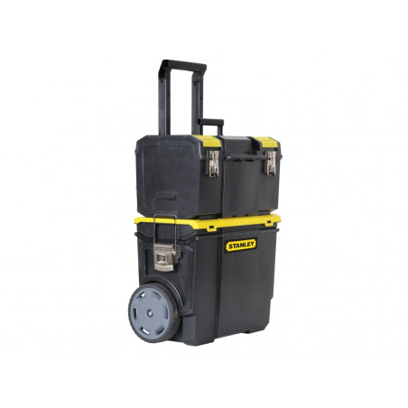STANLEY® Hand Tools 1-70-326 3-in-1 Mobile Work Centre