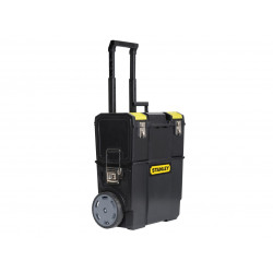 STANLEY® Hand Tools 1-70-327 2-in-1 Mobile Work Centre