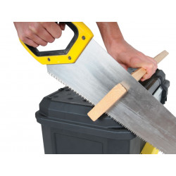 STANLEY® Hand Tools 1-70-316 One Touch Toolbox with Drawer 48cm (19in)