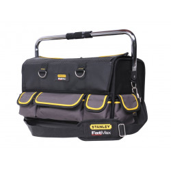 STANLEY® Hand Tools FMST1-70719 FatMax® Double-Sided Plumber's Bag 50cm (20in)