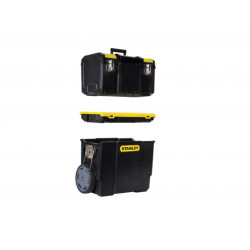 STANLEY® Hand Tools 1-70-326 3-in-1 Mobile Work Centre