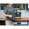STANLEY® Hand Tools 1-70-316 One Touch Toolbox with Drawer 48cm (19in)