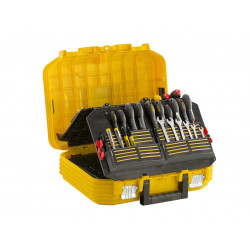 STANLEY® Hand Tools FMST1-71943 FatMax® Technician's Suitcase