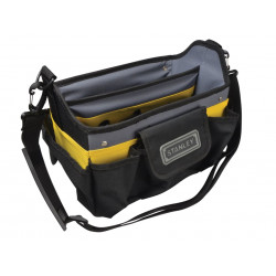 STANLEY® Hand Tools STST1-70718 Open Tool Bag 32cm (12.1/2in)