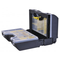 STANLEY® Hand Tools STST1-71963 3-in-1 Tool Organiser