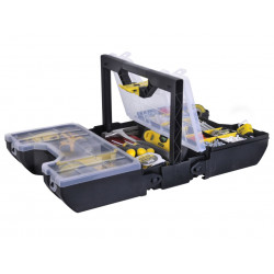 STANLEY® Hand Tools STST1-71963 3-in-1 Tool Organiser