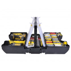 STANLEY® Hand Tools STST1-71963 3-in-1 Tool Organiser