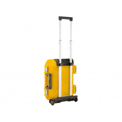 STANLEY® Hand Tools FMST1-72383 FatMax® Wheeled Technician's Suitcase