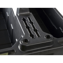 STANLEY® Hand Tools STST1-72359 Plastic Tote Tray