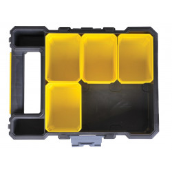 STANLEY® Hand Tools FMST1-72378 FatMax® Small Organiser
