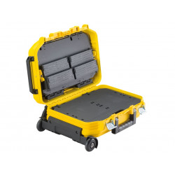 STANLEY® Hand Tools FMST1-72383 FatMax® Wheeled Technician's Suitcase